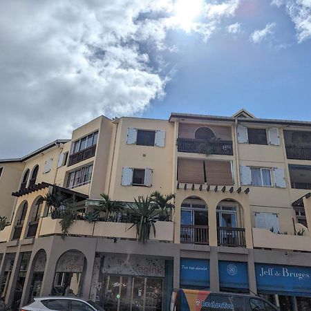Appartamento Cap Saint Gilles - T3 Vue Sur Le Port Esterno foto
