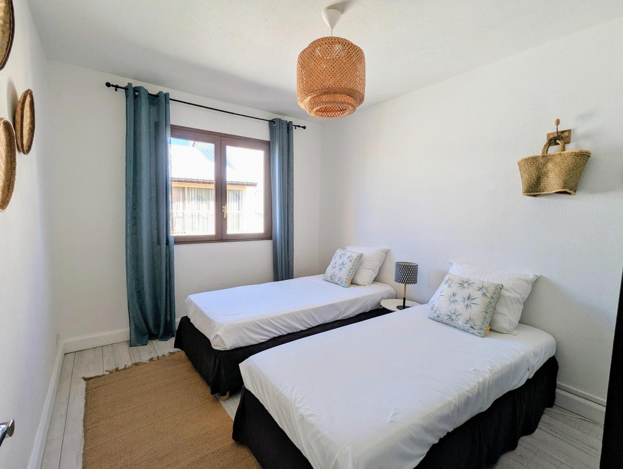 Appartamento Cap Saint Gilles - T3 Vue Sur Le Port Esterno foto